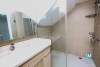 An amazingly nice and affordable penthouse apartment for rent in E tower, Ciputra